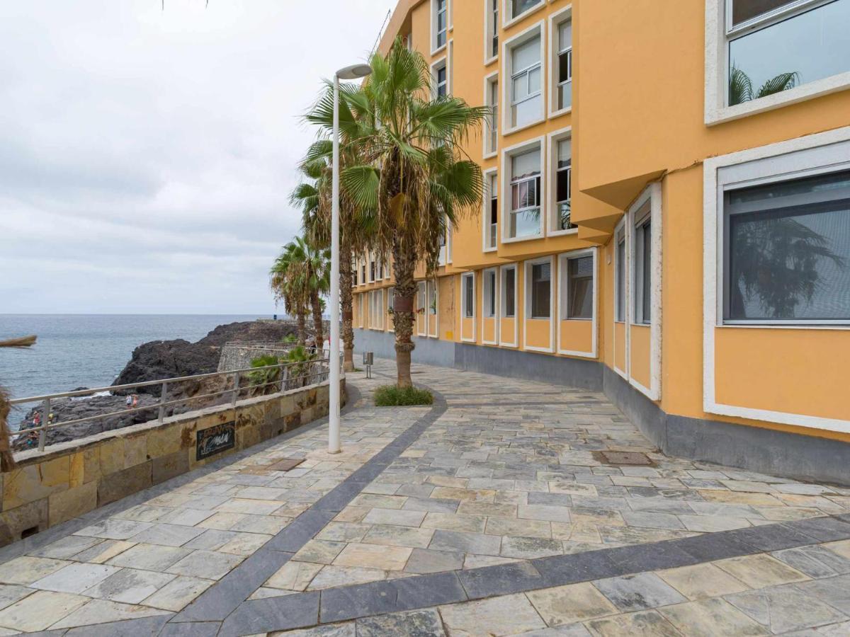 Sg Big Ocean Deluxe Apartment Las Palmas de Gran Canaria Exterior photo